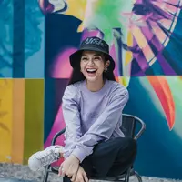 Kirana Larasati (Instagram/kiranalarasati)