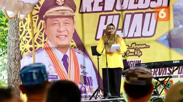Revolusi Hijau di Riam Kanan Kabupaten Banjar Kalimantan Selatan Kalsel