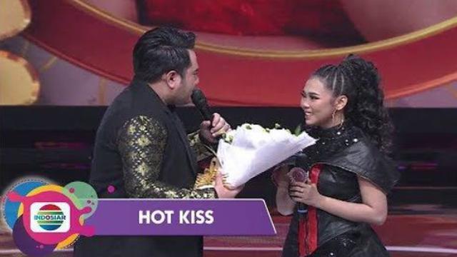 4 Wanita yang Pernah Dilamar Nassar, Terbaru Desy Ratnasari