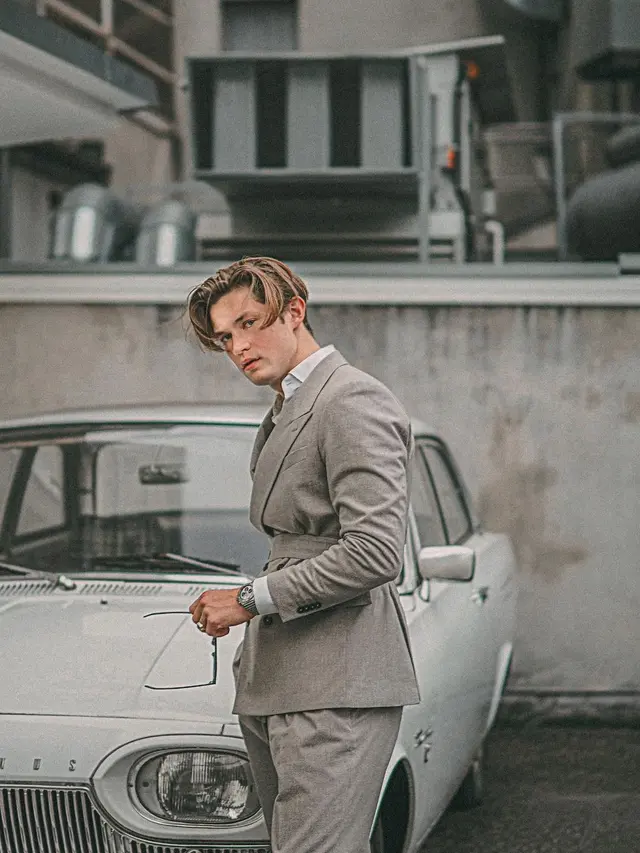 Damian Hardung (Instagram/damianhardung)