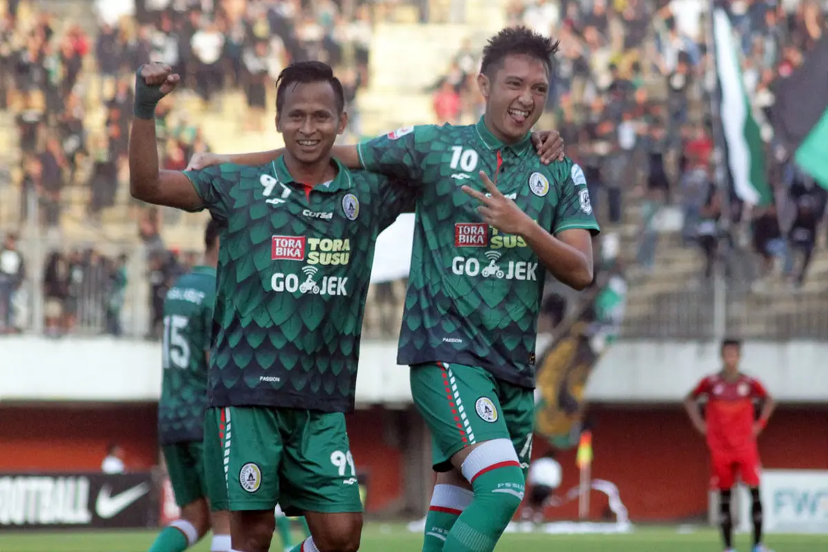 PSS Sleman