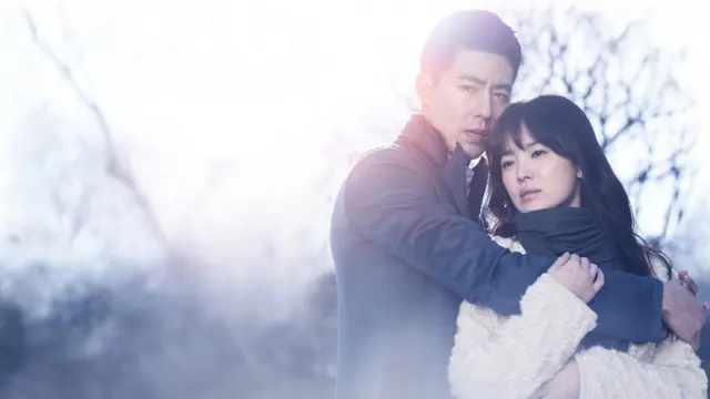 That Winter, the Wind Blows. (SBS via Soompi)