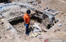 Terungkap! Misteri Kerangka Polisi Tsunami Meulaboh Tersimpan di RSUD, Ditemukan di Lokasi Proyek Pembangunan