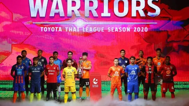 Thai League