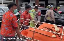 Pengemudi Mobil Meninggal saat Terjebak Macet di Grogol Petamburan Jakbar, Begini Kronologi Lengkapnya