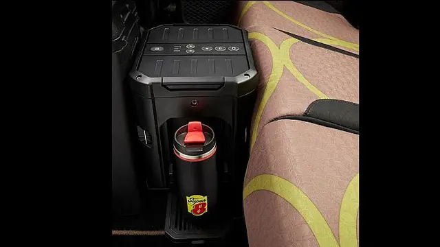 Jeep Wrangler Super 8