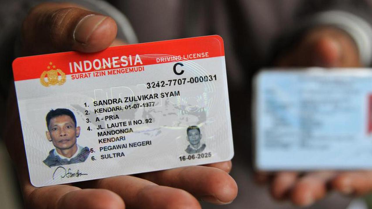 Ingin Berkendara di Luar Negeri? Berikut Langkah-Langkah Membuat SIM Internasional