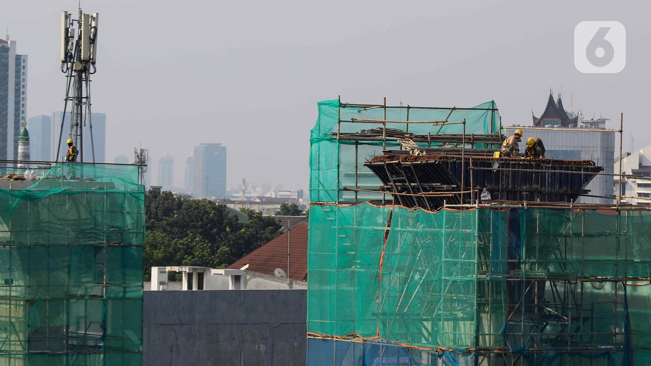 Tarif PPN Naik 12%, Siap-Siap Ongkos Infrastruktur Membengkak