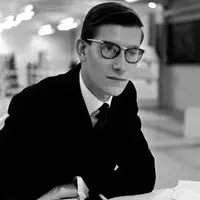 Saint Laurent/Pinterest