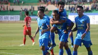 Liga 2: Tampil Menawan, Pemain PSIM Yogyakarta Laris Manis pada 8 Besar
