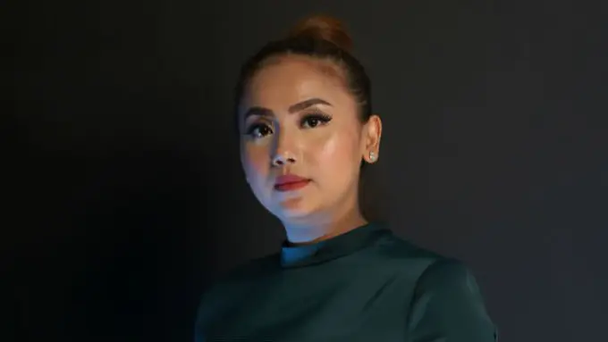 Mama Ella/Budi Santoso/Kapanlagi.com