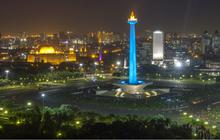 4 Destinasi Seru di Jakarta untuk Libur Nataru, Siap-Siap Liburan Penuh Kebahagiaan!