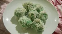 Kue Klepon. foto: cookpad