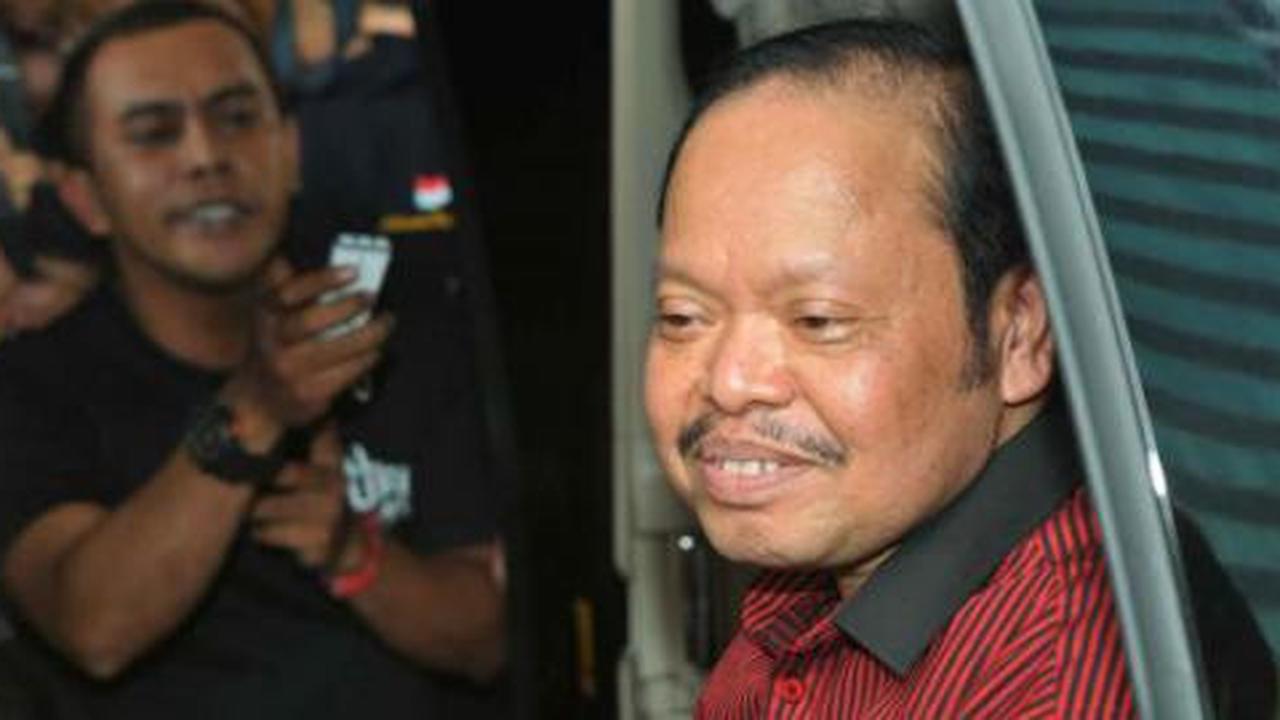 Tegur wagub Aceh gara-gara HP, sudahkah Sutan bercermin?
