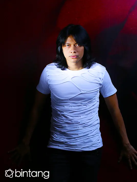 Menjadi pengisi acara kultum di televisi berawal dari tahun 1990-an. (Bintang/Fathan Rangkuti)