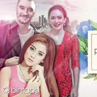 Kaleidoskop Bintang 2015: Perceraian Selebriti. (Bintang Pictures)