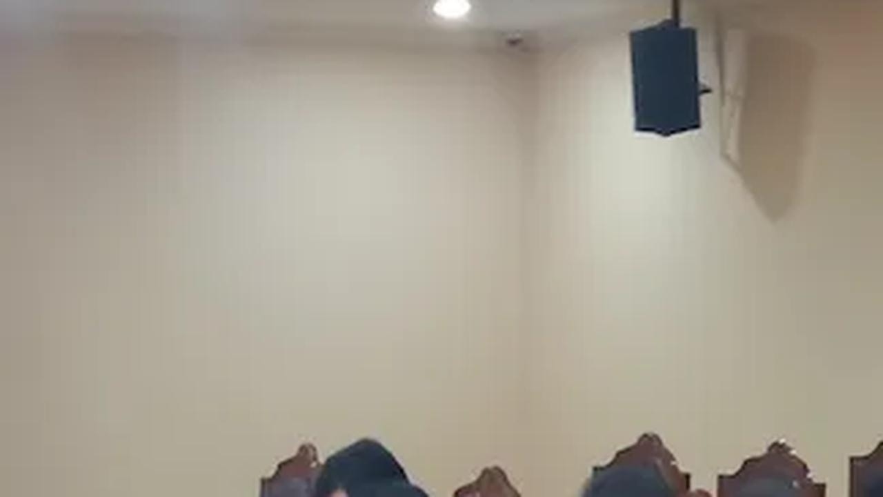 Diminta Hakim MK Perbaiki Berkas Gugatan Syarat Usia Capres-Cawapres, Pelapor Minta Proses Sidang Dipercepat