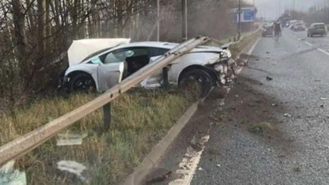 Lamborghini