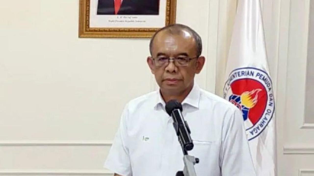 IADO Jaga Reputasi Indonesia di Konferensi WADA Busan: Misi Krusial Hindari Sanksi Anti-Doping