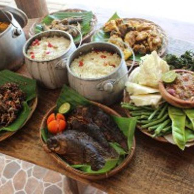 Mencicipi 5 Makanan Unik Cilegon Regional Liputan6 Com