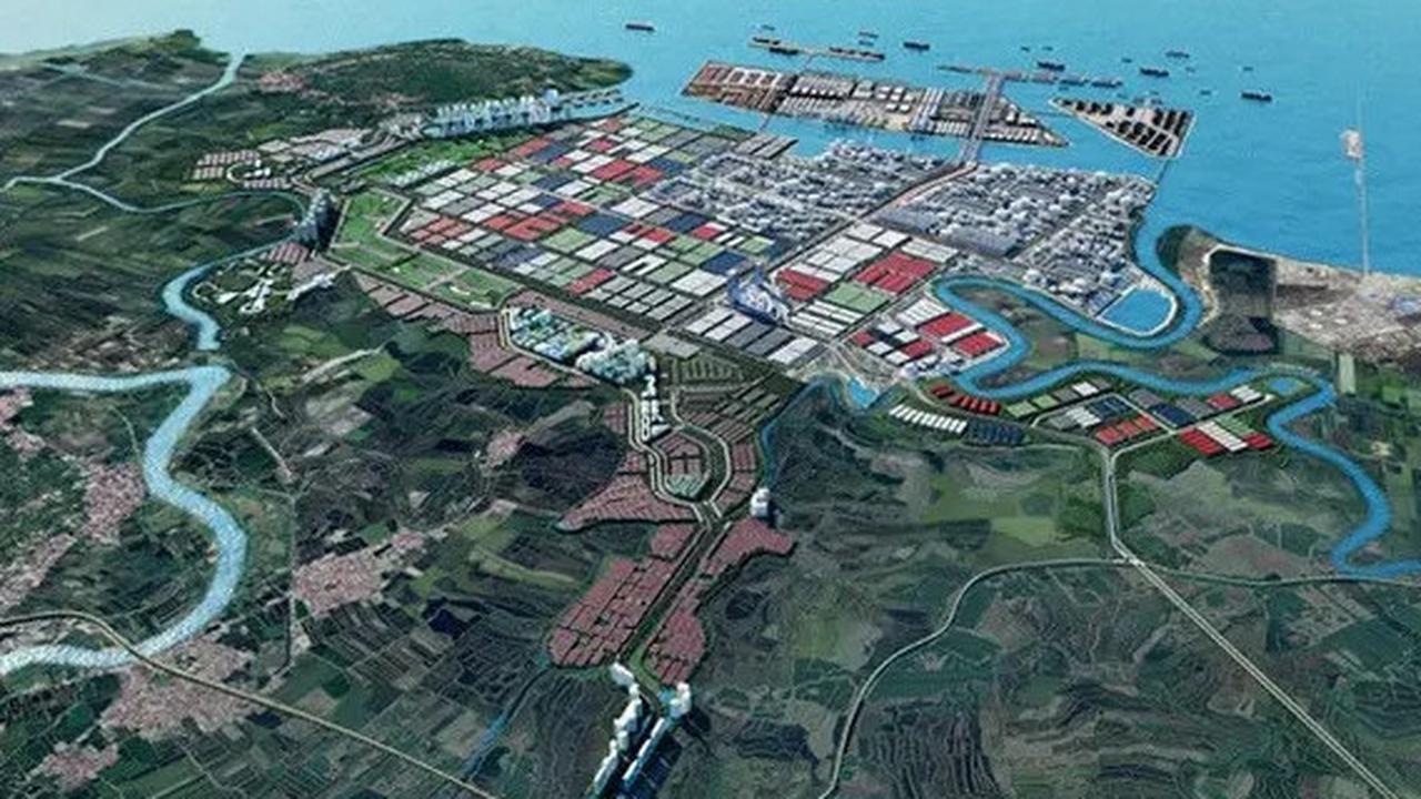 Realisasi Investasi Kuartal III 2025 Capai Rp491,4 Triliun