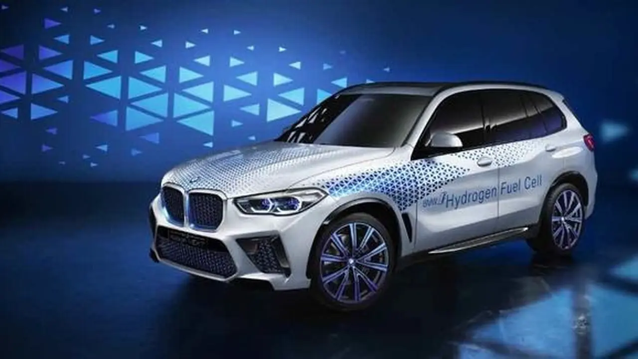 X5 FCEV