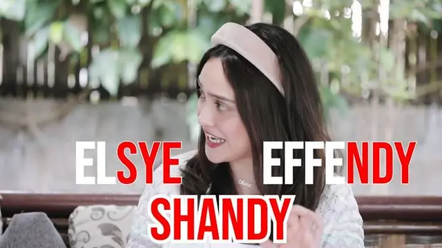 Akhirnya Ngobrol Bareng, Ini 5 Cerita Shandy Aulia Bersama Sang Ayah