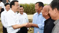 China Hukum 249 Pejabat Malas