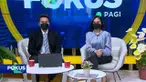 Simak Fokus Pagi edisi (05/03) dengan beberapa berita pilihan sebagai berikut, Pengisian BBM Mini dan Rumah Terbakar, Longsor Tewaskan Pesepeda Motor, Bentrokan Dua Ormas, Gadis Belia Tewas Mengenaskan.
