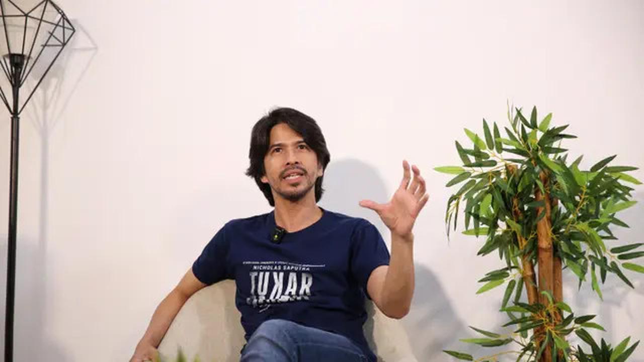 Kesaksian Ariyo Wahab Setelah Belajar Mendengar Black Box Pesawat di Kantor KNKT, Bikin Merinding