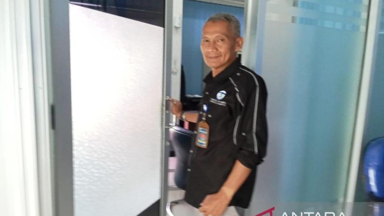 PDAM Batang dan Komunitas Pendaki Bersinergi dalam Restorasi Mata Air Cegah Krisis Air