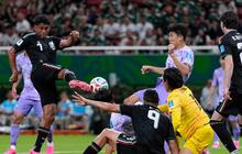 FOTO: Meksiko Amankan Tiket Babak 32 Besar Piala Dunia 2026