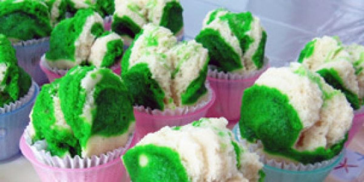 Bolu Kukus