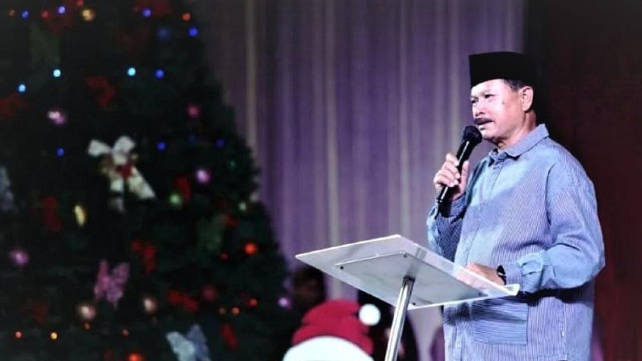 Peniadaan Pesta Kembang Api Tahun Baru 2026 di Madiun: Fokus Empati dan Doa Bersama