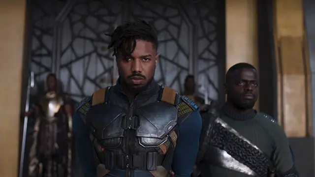 Black Panther