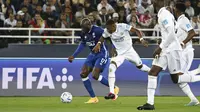 Dapatkan Link Live Streaming Liga Spanyol Real Madrid vs Elche di Vidio