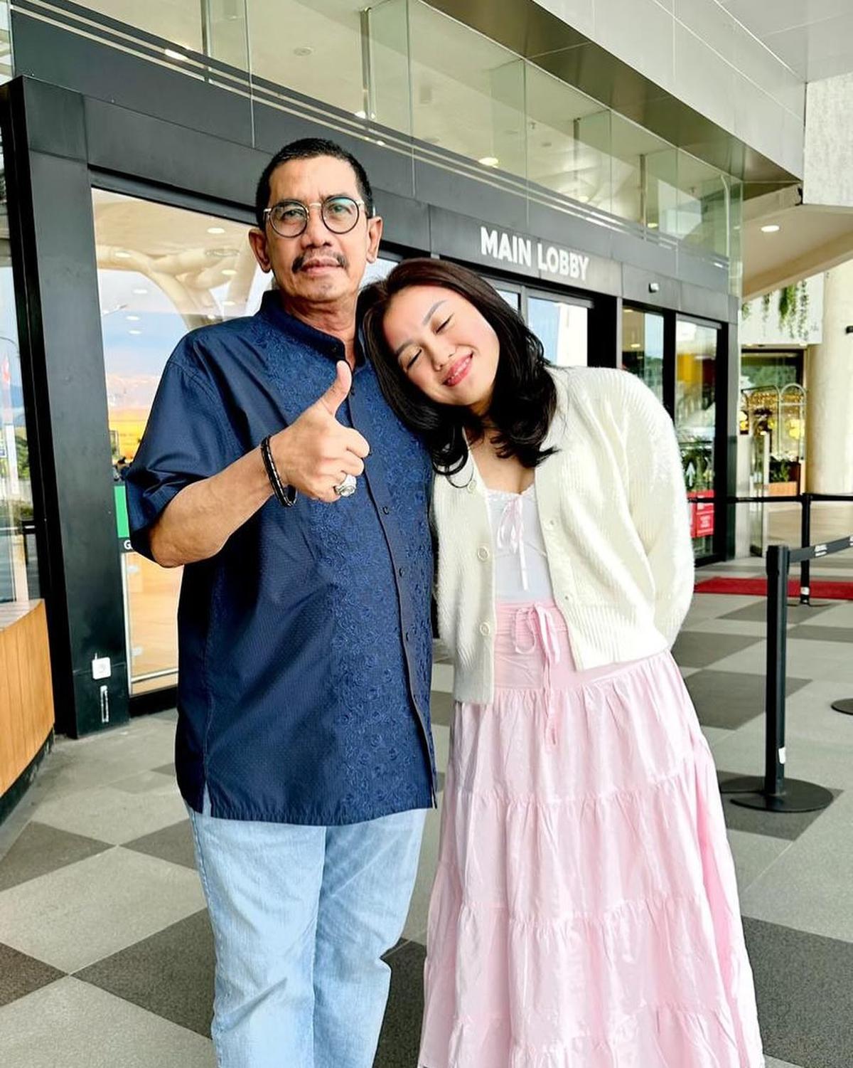Nikita Mirzani Beri Amanat Pengacara untuk Jaga Lolly Sebelum Pulang ke Rumah, Terungkap Bentuk Kasih Sayang Pada Anak