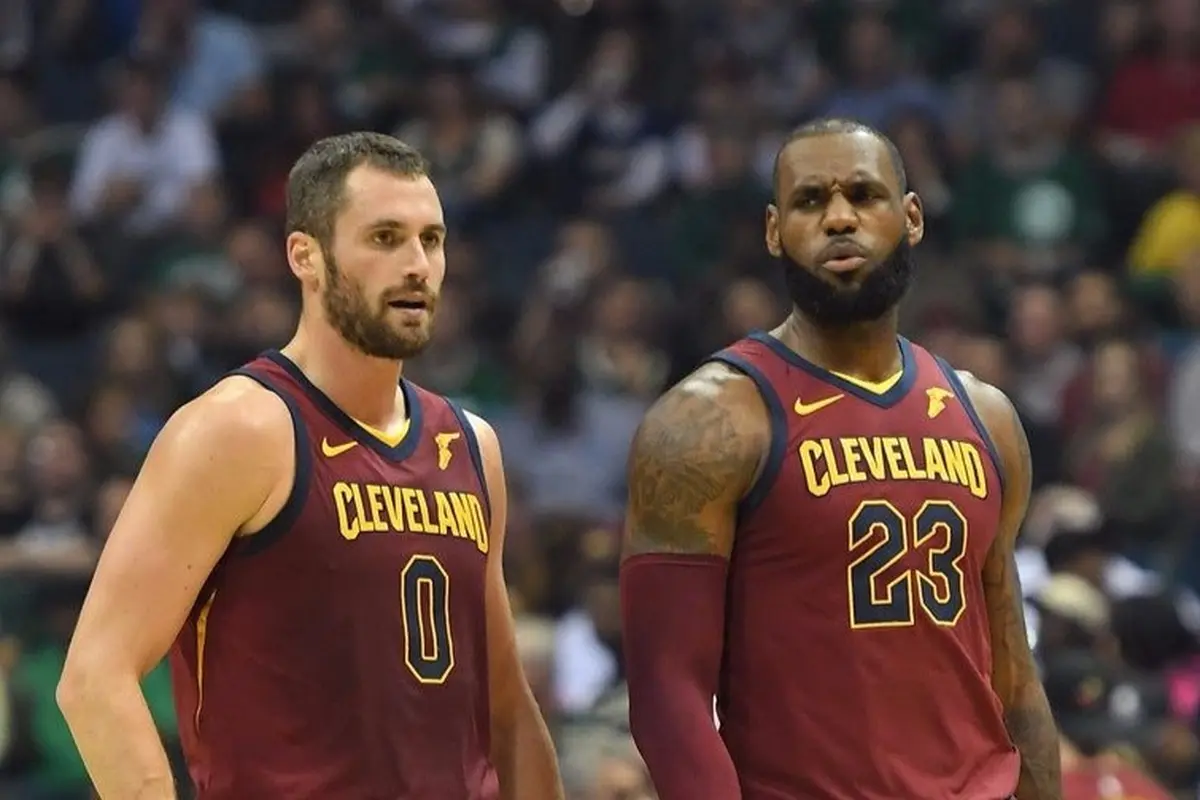 Cleveland Cavaliers