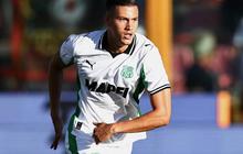 Jay Idzes Jadi Pemain Terbaik Laga Fiorentina Vs Sassuolo
