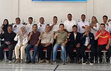 Pemkab Bangka Barat Perkuat Pembinaan Olahraga Demi Karakter Unggul Generasi Muda