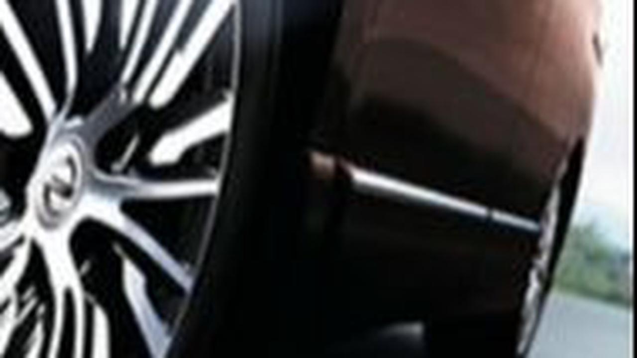 <b>Tips Memilih Velg Mobil Bekas</b>