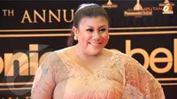 Sukses Diet, Berat Badan Regina'Idol' Turun 14 Kilogram