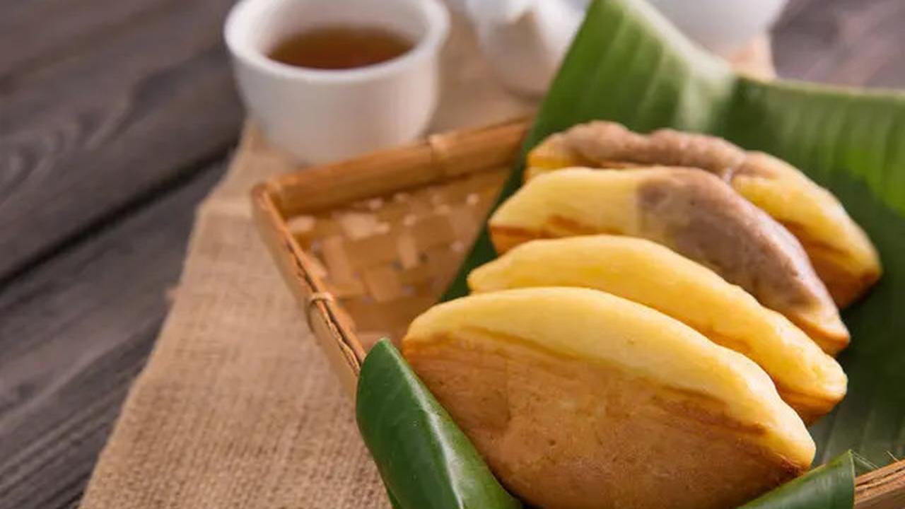 Rahasia Membuat Pukis yang Gurih, Manis, dan Wangi dengan Mudah di Rumah