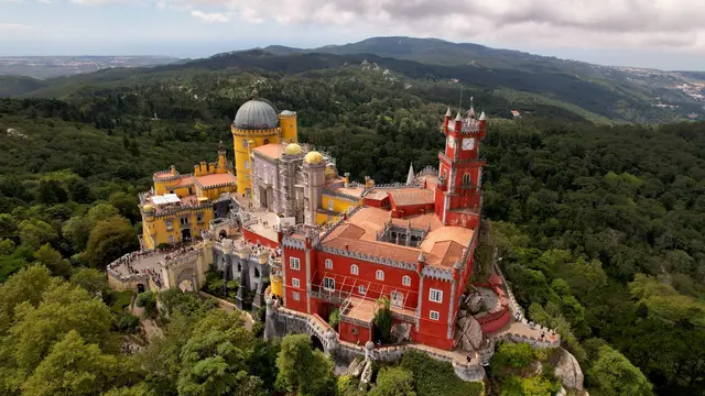 Sintra