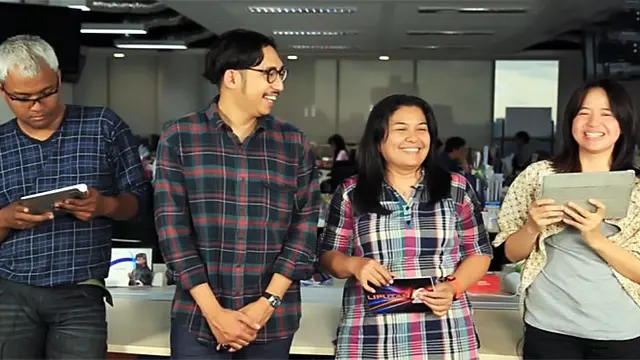  News Flash: Berita Terpopuler Liputan6.com Rabu (2/4/2014)