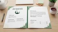 Contoh Proposal Idul Adha 2026 untuk Kegiatan di Beberapa Tempat, Referensi Lengkap