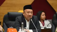 Pimpinan Komisi X DPR Minta Presiden Prabowo Segera Tunjuk Menpora Baru