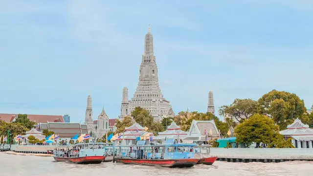Bangkok, Thailand