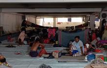 Tiga Pengungsi Rohingya di Banda Aceh Kabur, Satu Orang Pakai Gelang UNHCR