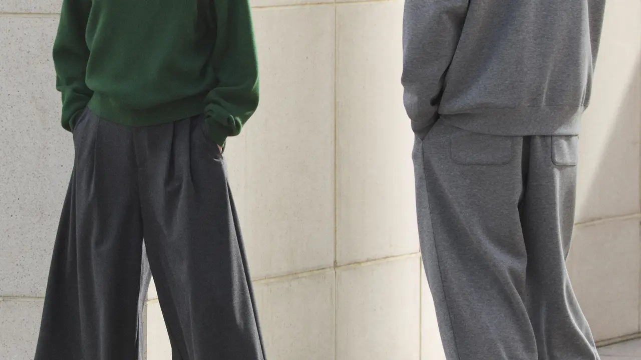 Koleksi UNIQLO : C Fall/Winter 2025 Tawarkan Gaya Simpel, Modern, dan Fungsional (photo by UNIQLO Indonesia)
